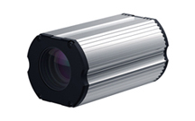 J20130 130万变焦透雾枪型网络摄像机